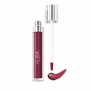 SEI BELLA BRILLIANCE LIP GLOSS IN 9953 PLUMBERRY TART 7.5G - BNIB